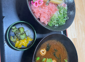 さかな屋の大衆食堂 まぐろのしん: ここいぬさんの2026年09月19日の3枚目の投稿写真