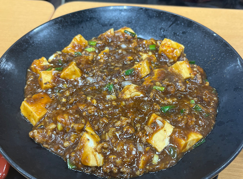 餃子の王将 門真店: ここいぬさんの2026年07月01日の1枚目の投稿写真