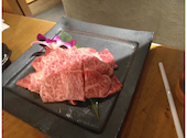 焼肉 Kan 東中野店: さとしんさんの2024年10月28日の1枚目の投稿写真