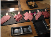 焼肉 Kan 東中野店: さとしんさんの2024年10月28日の2枚目の投稿写真