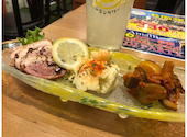 カプリ食堂 五条: k-since2016さんの2021年12月18日の2枚目の投稿写真