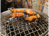 大衆ホルモン 肉力屋 大井町 東口店: ぺもさんの2026年08月30日の1枚目の投稿写真