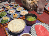 肉匠　牛虎　心斎橋店: しのさんの2026年03月の1枚目の投稿写真