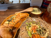 Bakery Kitchen aioi ベーカリー キッチン アイオイ: しのさんの2026年09月03日の1枚目の投稿写真