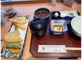 カジュアル天ぷら 圓堂 京都河原町ガーデン店: mopiさんの2026年04月20日の1枚目の投稿写真