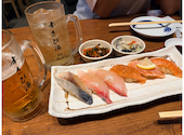 すし酒場 すさび湯 梅田東通り店: knさんの2026年09月08日の1枚目の投稿写真