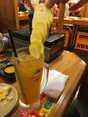 目利きの銀次 長津田南口駅前店: べんちゃんさんの2018年09月18日の1枚目の投稿写真