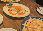 Italian Kitchen VANSAN 高槻店: めぇめぇさんの2026年07月25日の1枚目の投稿写真