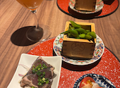 日本茶×干物 茶酒屋 Nendo すすきの: ぶっちゃんさんの2026年05月18日の1枚目の投稿写真