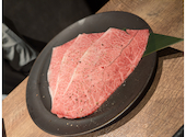 黒毛和牛 焼肉valon バロン: じゃむさんの2025年10月20日の2枚目の投稿写真