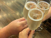 炭火焼とワインの酒場 VOLTA 梅田北新地店: ポチさんの2026年05月25日の1枚目の投稿写真
