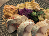 炭火焼とワインの酒場 VOLTA 梅田北新地店: ポチさんの2026年05月25日の2枚目の投稿写真