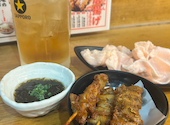 それゆけ!鶏ヤロー! 飯田橋店: だいさんの2026年05月14日の2枚目の投稿写真
