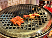 焼肉ホルモンたけ田 赤羽店: だいさんの2025年01月02日の3枚目の投稿写真