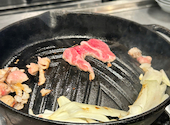 大衆ジンギスカン酒場 ラムちゃん 武蔵浦和店: だいさんの2025年01月13日の1枚目の投稿写真