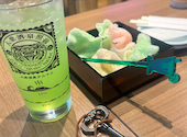 大衆酒泉テルマエ 本川越駅クレアモール泉: だいさんの2026年03月21日の2枚目の投稿写真