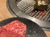 焼肉にくがとう　千葉駅前店: うらみほさんの2021年12月の1枚目の投稿写真