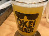 okei brewery: だいすけぴーさんの2024年05月11日の1枚目の投稿写真