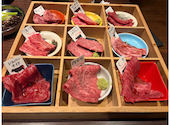 精肉卸直営店 宮崎牛焼肉 KUROUSHI 黒牛: acoさんの2026年08月30日の3枚目の投稿写真