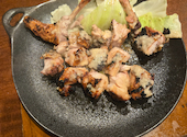 三代目鳥メロ 広島駅南口店: ギンさんの2026年08月03日の1枚目の投稿写真