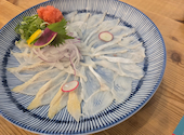 瀬戸のさかなと牡蠣 魚燻 広島店: ギンさんの2026年08月02日の1枚目の投稿写真
