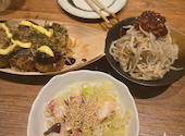 築地銀だこハイボール酒場 広島立町店: ギンさんの2026年09月04日の1枚目の投稿写真