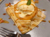 cafe Hanamori カフェ ハナモリ 南陽山南店: サッキーさんの2025年01月27日の1枚目の投稿写真