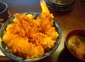 天麩羅 秋光 浅草本店: ふーーさんの2025年04月02日の1枚目の投稿写真