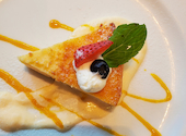 Serafina NEW YORK セラフィーナ ニューヨーク 丸の内: Ｕ子さんの2026年07月11日の3枚目の投稿写真