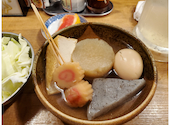 屋台屋 博多劇場 歌舞伎町店: Ｕ子さんの2026年06月19日の1枚目の投稿写真