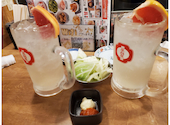 屋台屋 博多劇場 歌舞伎町店: Ｕ子さんの2026年06月19日の2枚目の投稿写真