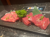 焼肉いのうえ　渋谷店: えびさんの2025年09月の1枚目の投稿写真