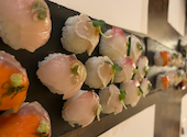 創作和食ト旨シ酒 Puff ball パフボール: ぶちさんの2026年06月07日の1枚目の投稿写真