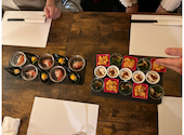 創作和食ト旨シ酒 Puff ball パフボール: ぶちさんの2026年06月07日の2枚目の投稿写真