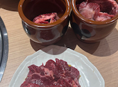 古民家焼肉 手切り高級肉が食べ放題 焼肉万里 武蔵浦和店: hさんの2025年12月06日の1枚目の投稿写真