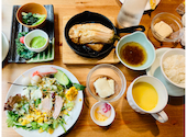 クロス CROSS 農家の食卓: なかともさんの2020年11月02日の3枚目の投稿写真