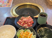 焼肉　安楽亭　大和店: Hashさんの2026年05月の1枚目の投稿写真