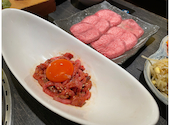 和牛焼肉 土古里 ルミネ横浜店: ゆうさんの2024年10月26日の1枚目の投稿写真