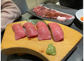 和牛焼肉 土古里 ルミネ横浜店: ゆうさんの2024年10月26日の2枚目の投稿写真