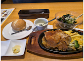 ステーキ宮 盛岡南店: みゅうろんさんの2026年09月08日の1枚目の投稿写真