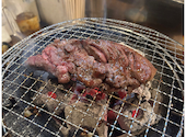 炭火焼肉 ホルモン やまけん: たくみさんの2025年09月08日の3枚目の投稿写真