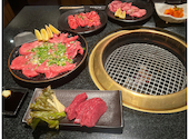 焼肉　中込精肉店: たくみさんの2026年04月の1枚目の投稿写真