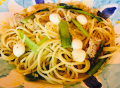 K&PASTA: ちよりさんの2021年05月30日の3枚目の投稿写真