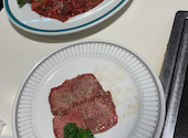 焼肉レストラン 田苑 三島店: ゆかぼんさんの2024年12月26日の1枚目の投稿写真