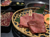 焼肉　肉匠: ゆんpさんの2026年03月02日の1枚目の投稿写真
