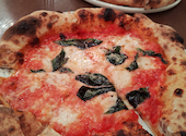 ピッツェリア イゾラ PIZZERIA ISOLA 名古屋ミッドランドスクエア店: ミッキーさんの2026年04月25日の2枚目の投稿写真