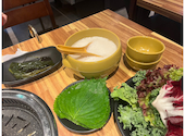 熟成肉専門店 ヨプの王豚塩焼 天神店: らんさんの2026年06月25日の1枚目の投稿写真