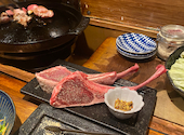 ジンギスカン 羊羊 めーめー 八王子本店: ひびきさんの2025年02月25日の2枚目の投稿写真
