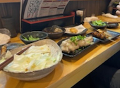 焼鳥居酒屋　野武士　横川店: 田さんの2024年10月06日の1枚目の投稿写真