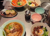 本格点心と台湾料理 ダパイダン105 横浜みなとみらい店 da pai dang 105: ハトムギさんの2026年05月09日の1枚目の投稿写真